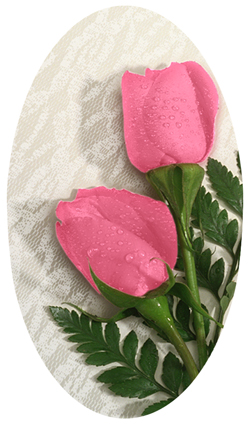 DNSBLUF 054 2 Roses Pink